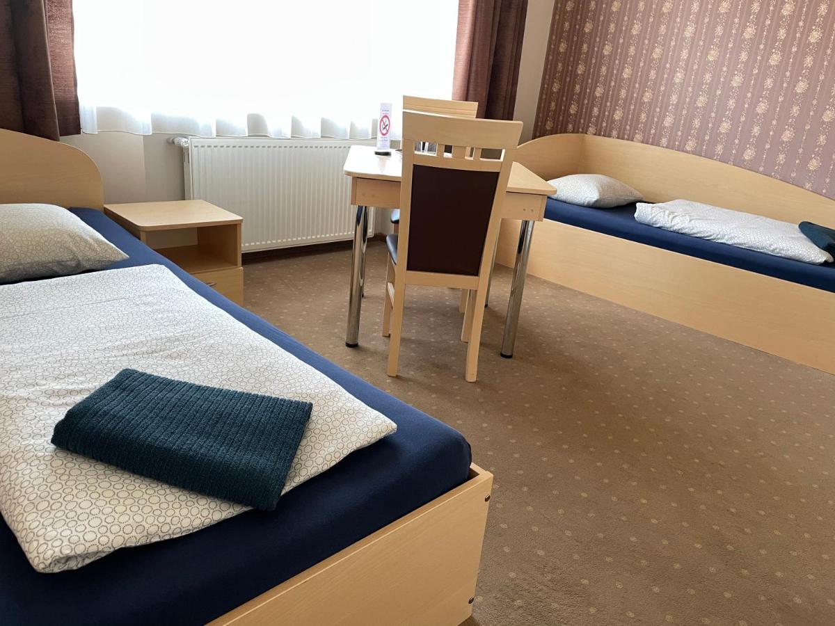 Zilina Ξενοδοχείο Marijampolė Εξωτερικό φωτογραφία