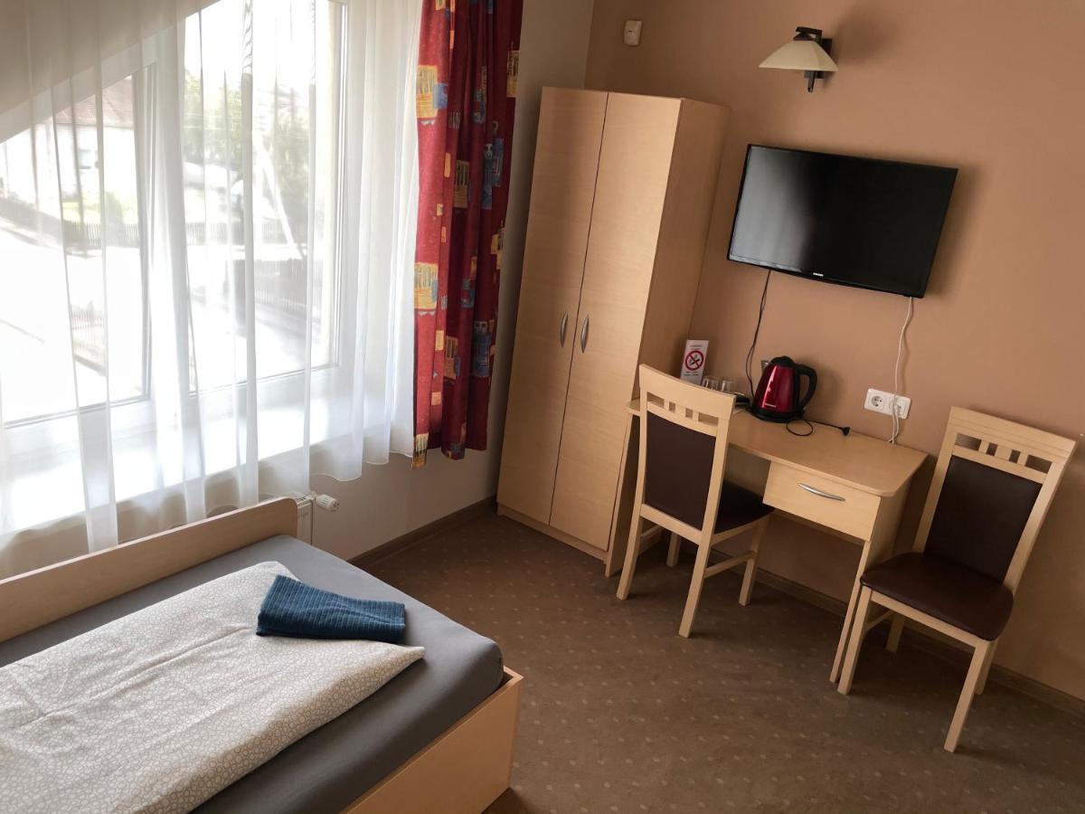 Zilina Ξενοδοχείο Marijampolė Εξωτερικό φωτογραφία